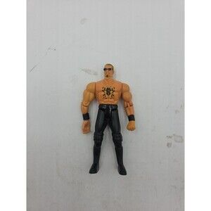 Dude Love WF WWE WWF Action Figure Dollar General Model Toy Wrestler 🕷 Spider